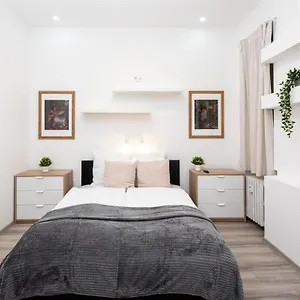 Extra Central - New - Charming Studio Διαμέρισμα